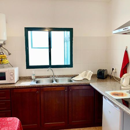 Holidays Madeira Sao Vicente  Ngoại thất bức ảnh