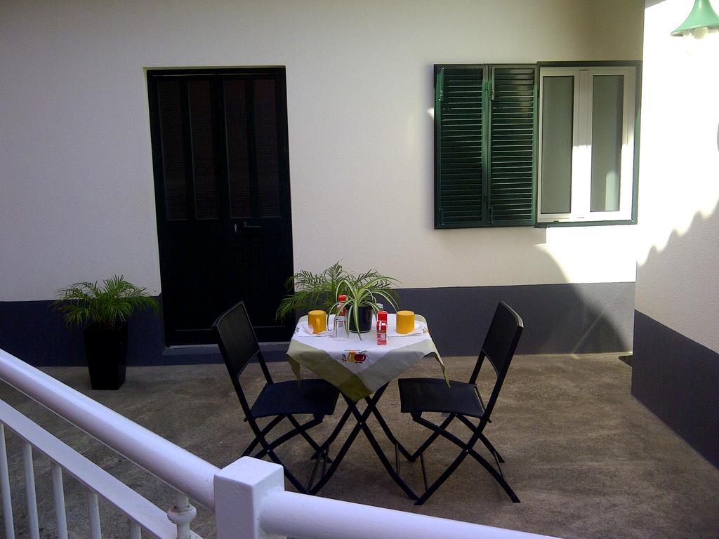 Holidays Madeira Sao Vicente  Phòng bức ảnh