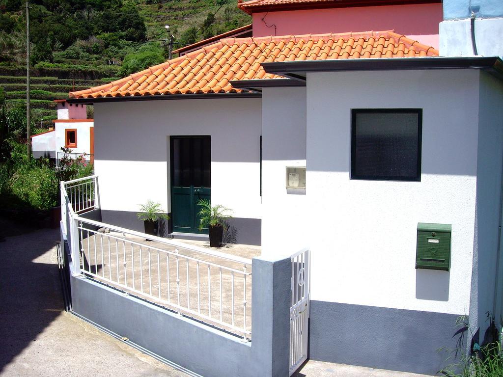 Holidays Madeira Sao Vicente  Phòng bức ảnh
