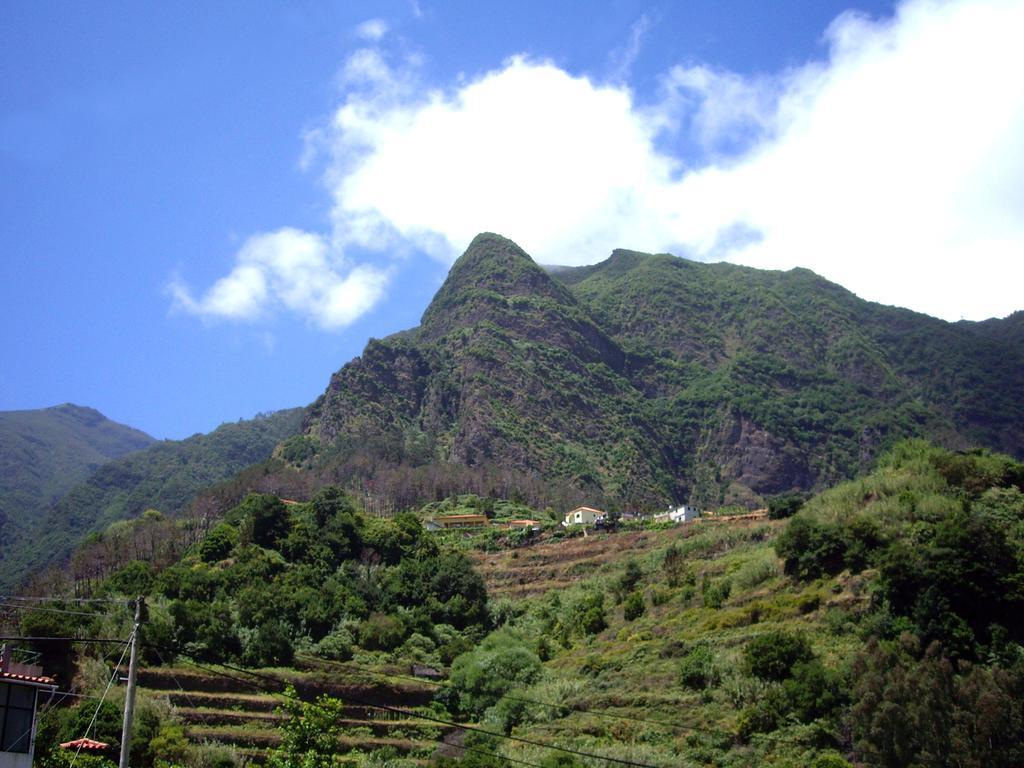 Holidays Madeira Sao Vicente  Phòng bức ảnh