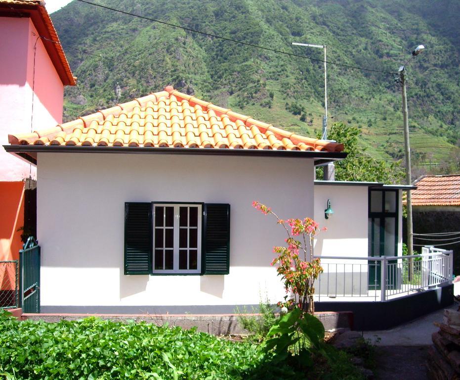 Holidays Madeira Sao Vicente  Phòng bức ảnh