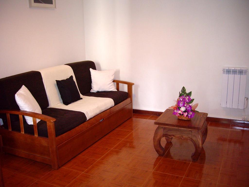 Holidays Madeira Sao Vicente  Phòng bức ảnh