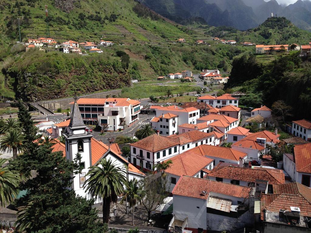 Holidays Madeira Sao Vicente  Phòng bức ảnh