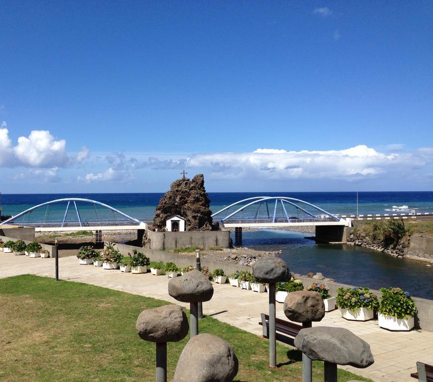 Holidays Madeira Sao Vicente  Phòng bức ảnh