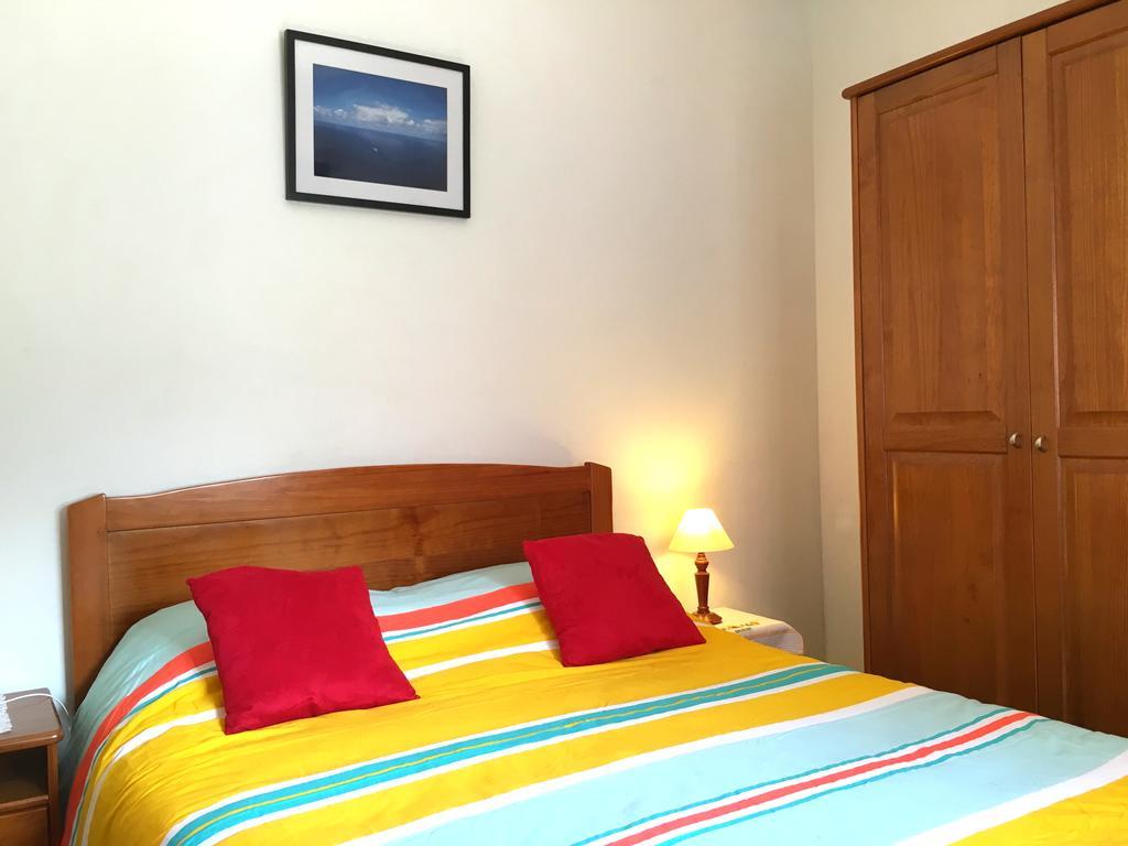 Holidays Madeira Sao Vicente  Ngoại thất bức ảnh