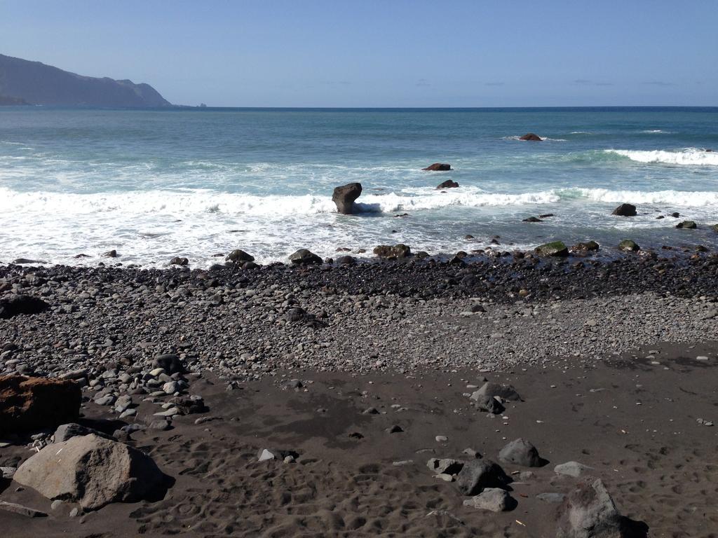 Holidays Madeira Sao Vicente  Ngoại thất bức ảnh