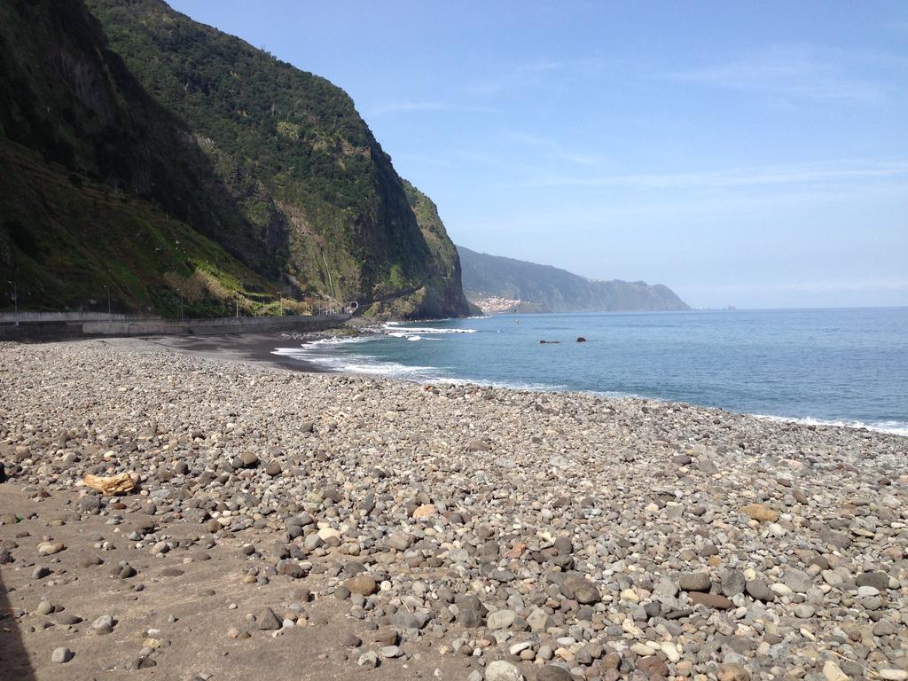 Holidays Madeira Sao Vicente  Ngoại thất bức ảnh
