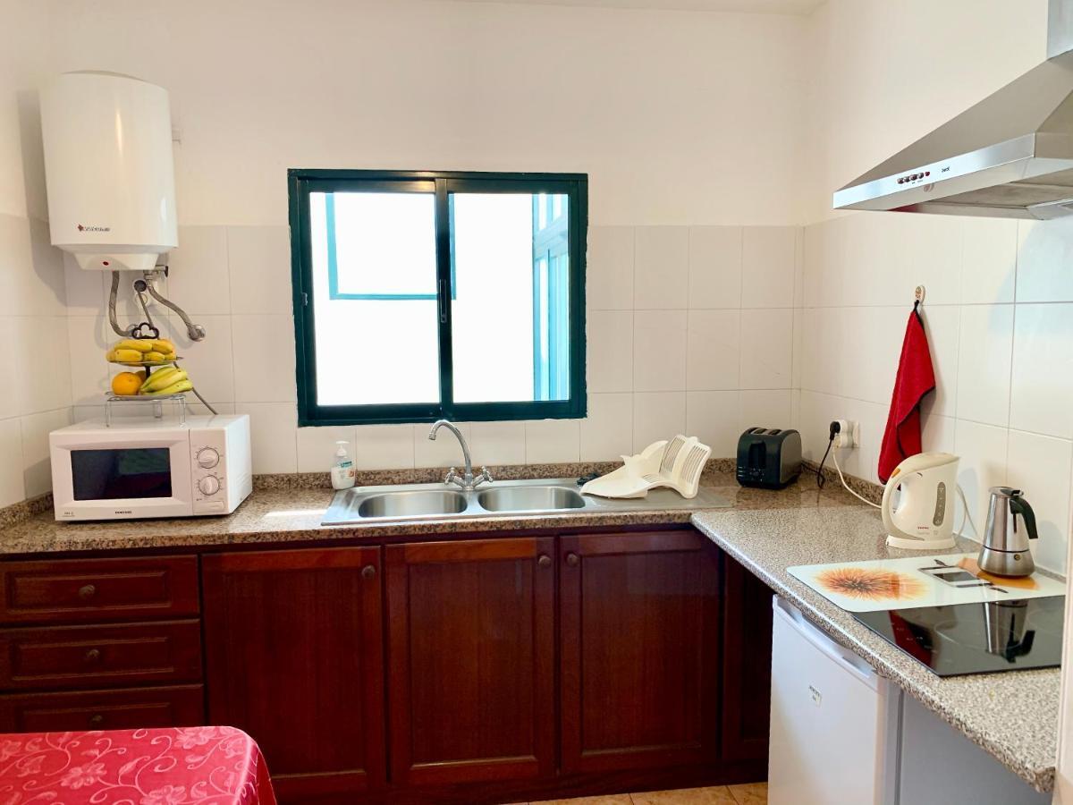 Holidays Madeira Sao Vicente  Ngoại thất bức ảnh